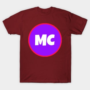 MC T-Shirt